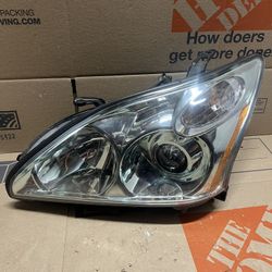 04-06 LEXUS RX300 Xenon AFS HEADLIGHT OEM