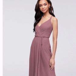 David’s Bridal Dress 