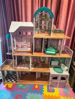Doll house