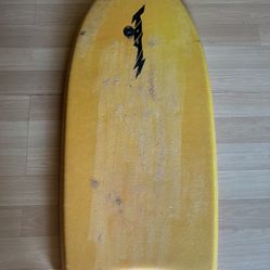 Bodyboard Toys