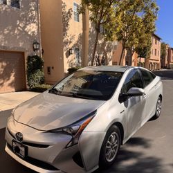 Prius Hybrid — 67k mi — One Owner — Super Clean / Great MPG 