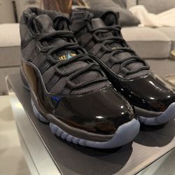 jordan 11 gamma