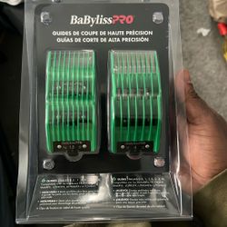 Babyliss Pro Precision Guards 