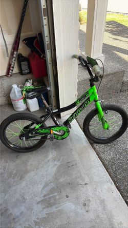 Schwinn Kids Bike 16