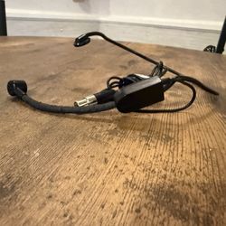 Shure PGA31-TQG Headworn Microphone Wireless