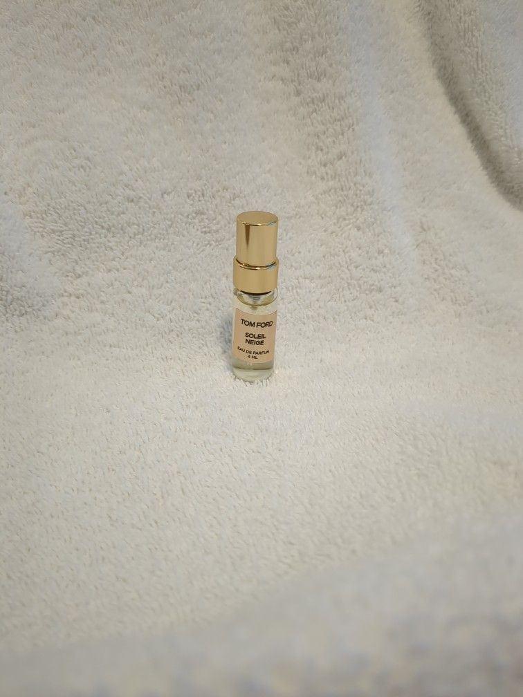 Tom Ford SOLEIL NEIGE