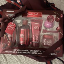 Body Set (signature Scent)