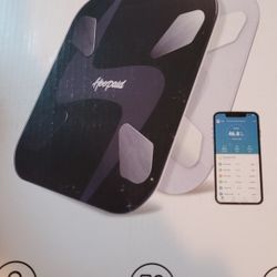 Smart Weight Scale. New.