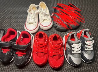 5c Toddler Shoes