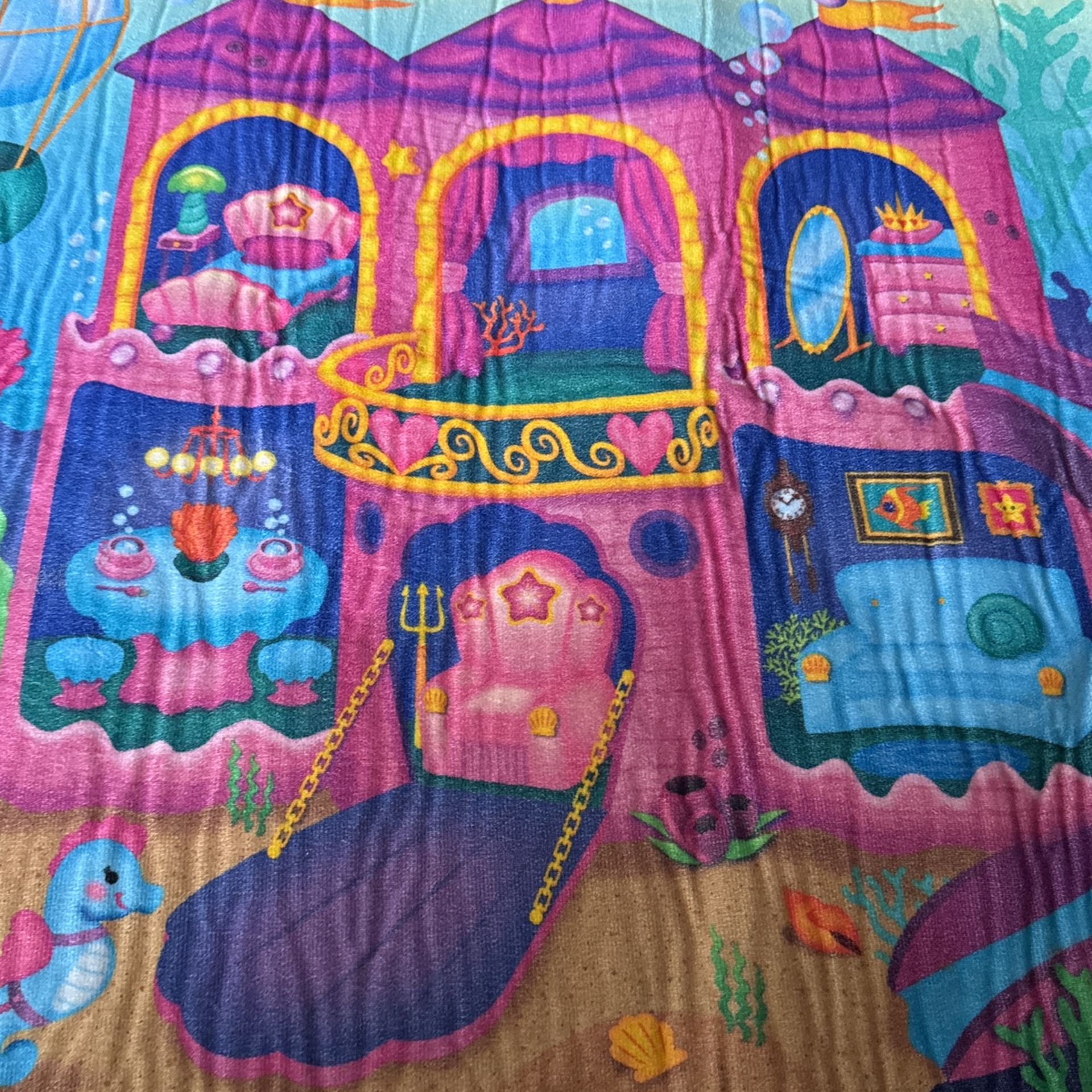 Lakeshore Kids Rug