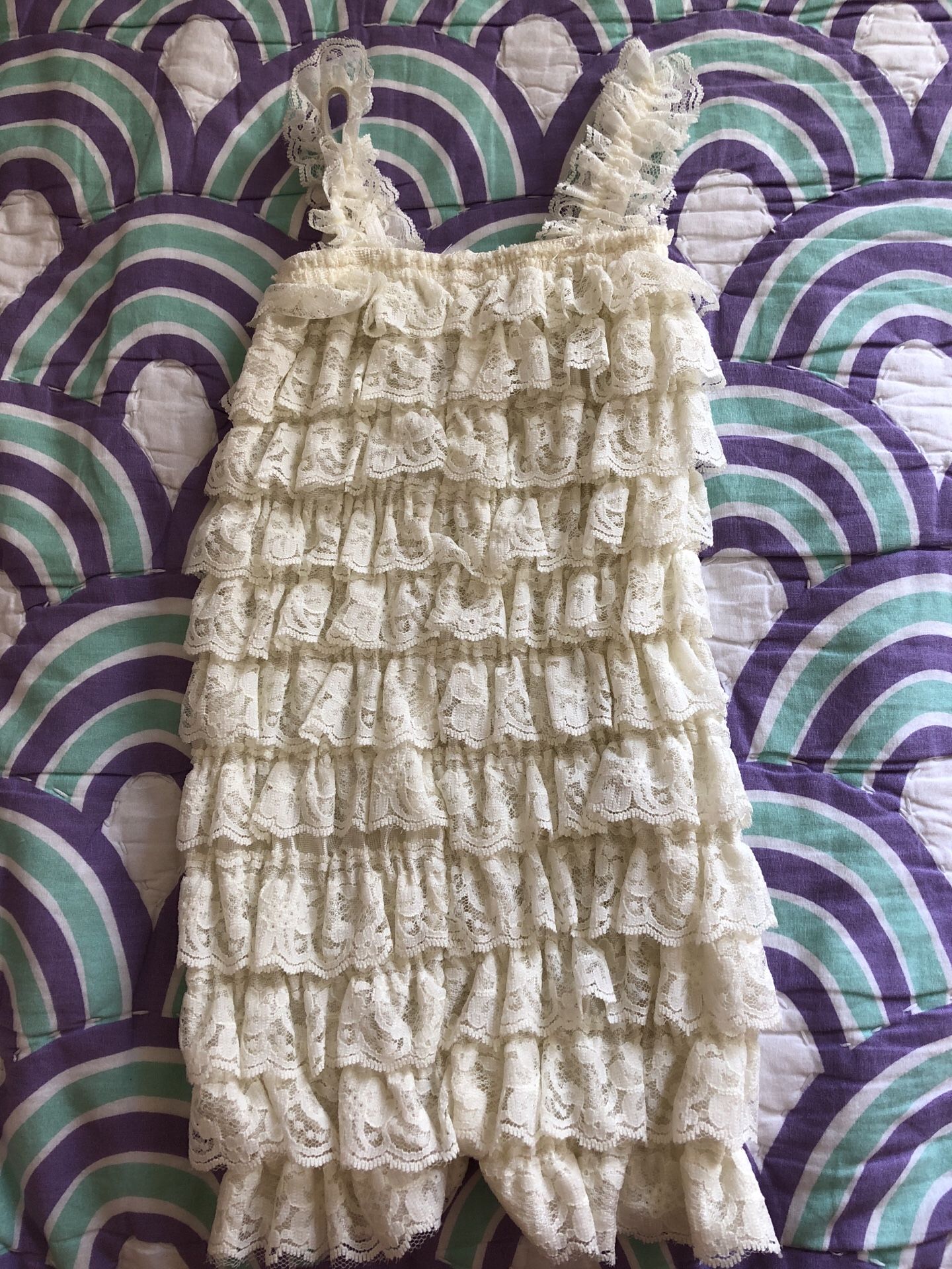 New born photo outfit
