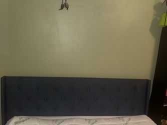cal king bed