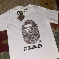 Bape tee 
