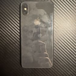 iPhone X 64GB Unlocked