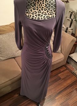 Long Dress 👗