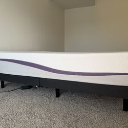 Tempur-Pedic - Tempur Ergo ProSmart Bed