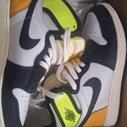 Air Jordan 1