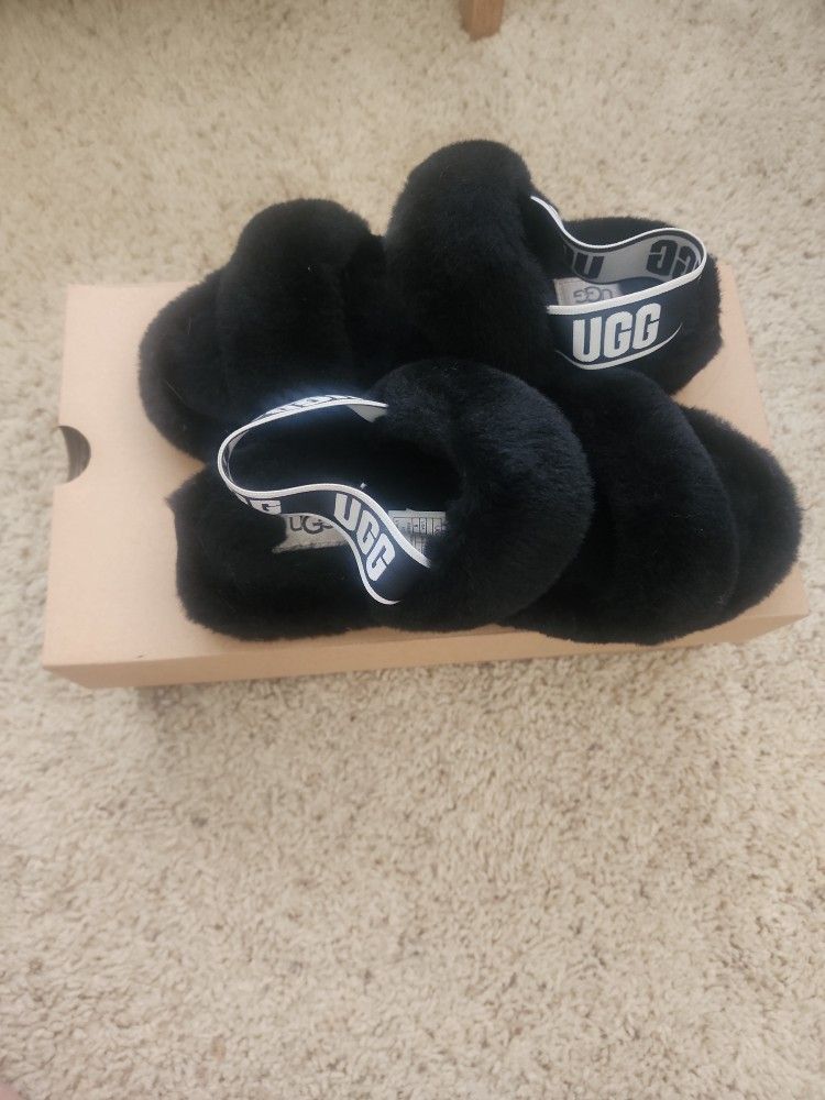 Uggs