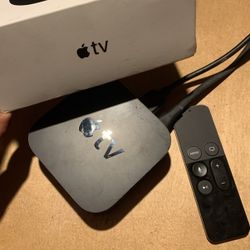 Apple A1625 Apple TV 32GB