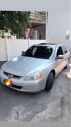 2005 Honda Accord