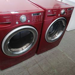 Set Washer And Dryer For Sale Different Prices 