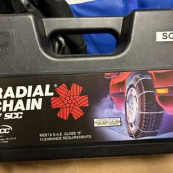Car Chain