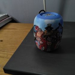 New One Piece Speaker