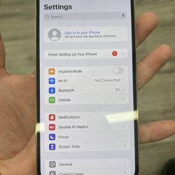 iPhone 12 Pro MAX 128GB ATT Network Only