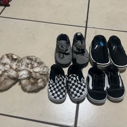 Baby Shoes 