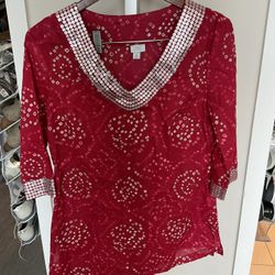 Womens Tunic