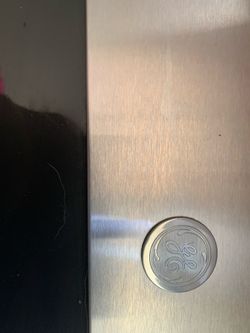 Over the range Microwave new, I’m moving