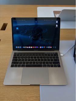 MACBOOK PRO