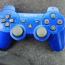 Sony Dualshock for PS3