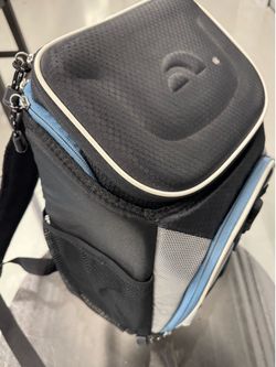 Igloo cooler bag
