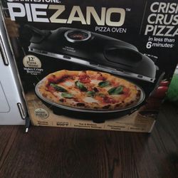 Pizza Oven ( Brand New )