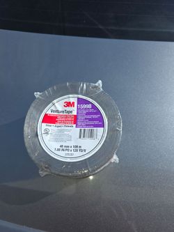 Hvac Duct Tape