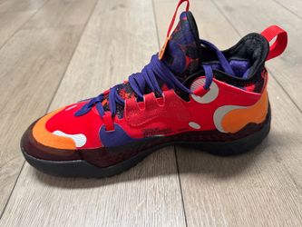Adidas Harden Vol. 6 Basketball Sneakers