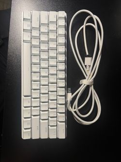 Razer Huntsman Mini Gaming Keyboard