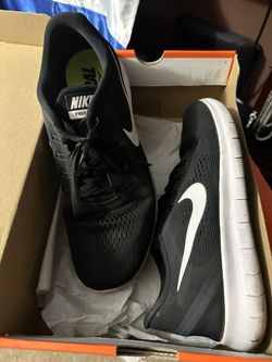 Free Runs Size 12
