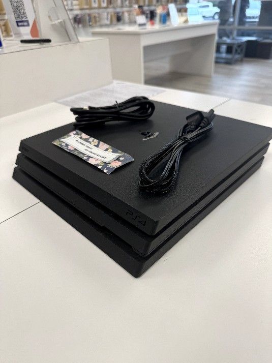 Sony Playstation Gaming Console Pay $1 DOWN AVAILABLE NO CREDIT