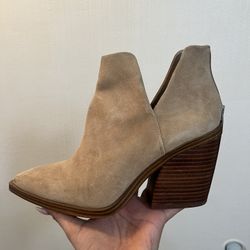 Ankle Booties