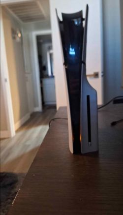 Ps5 + headset