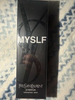 Ysl myself