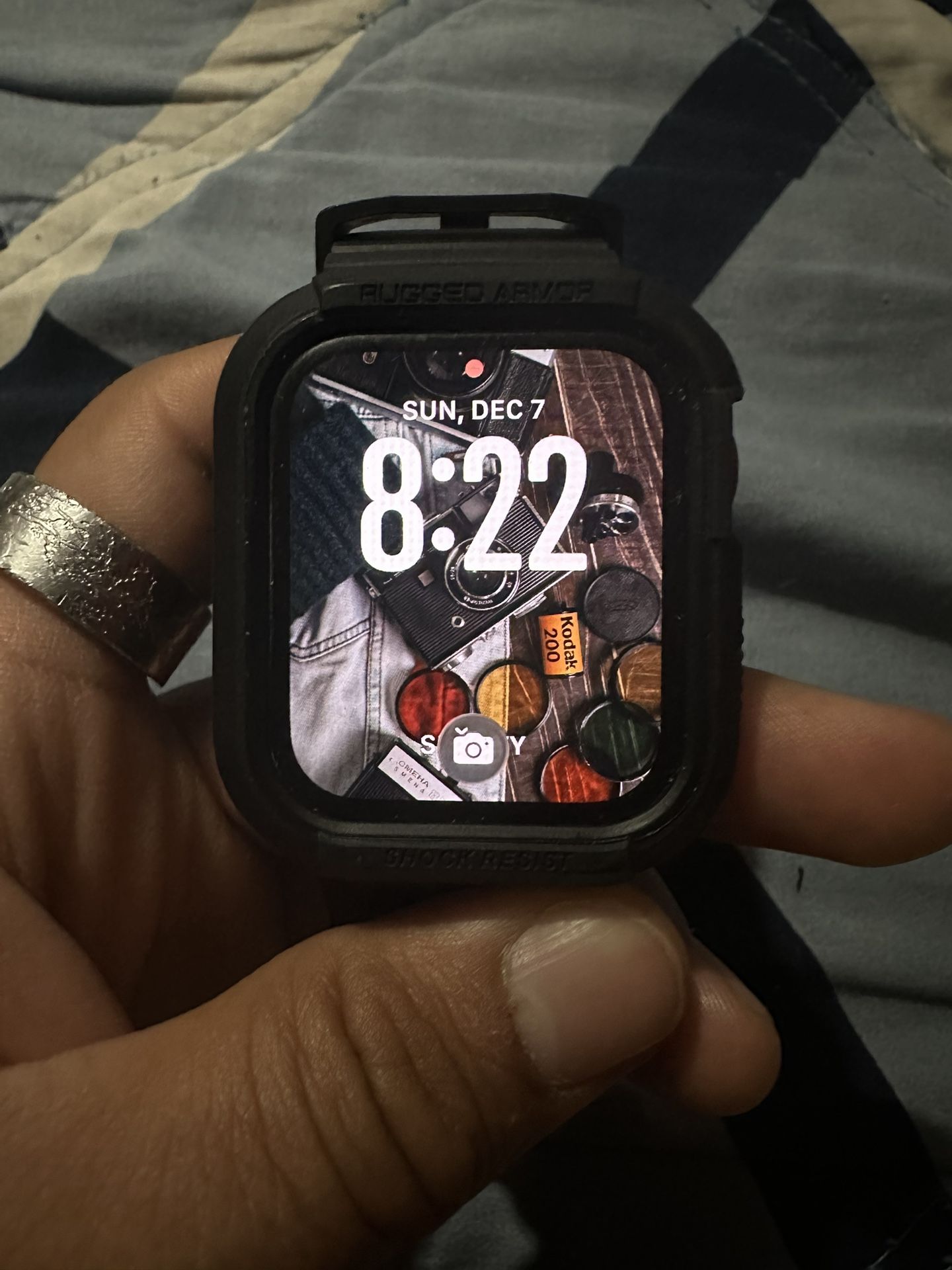 Apple Watch