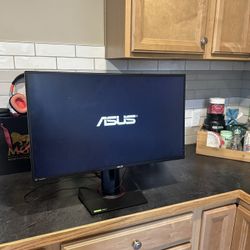 ASUS MONITOR 