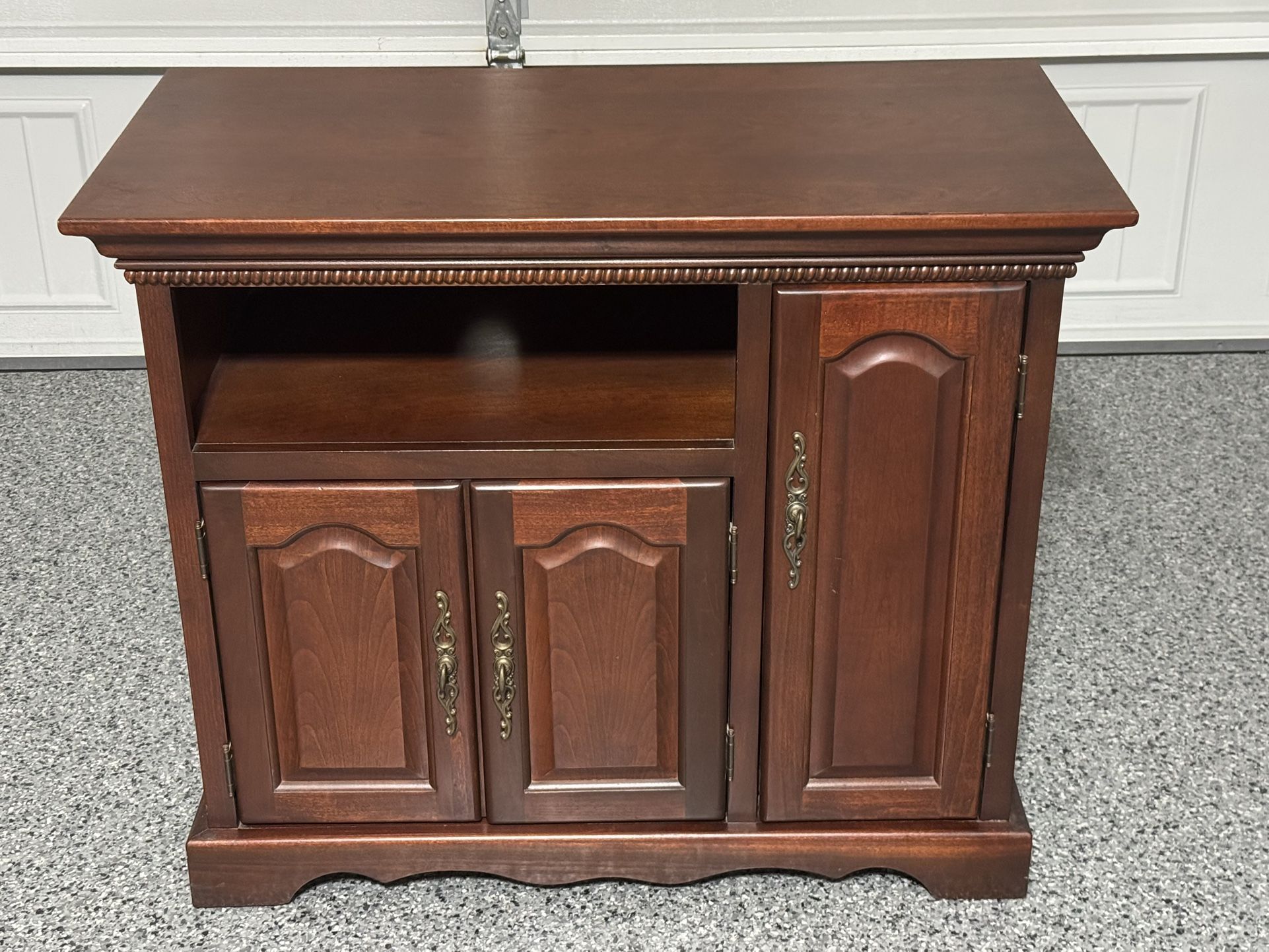 Beautiful TV Stand