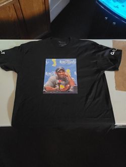 Personalized KOBE SHIRT AND STICKERS