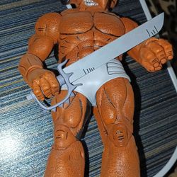 Diasour Guy From Ninja Turtle $20