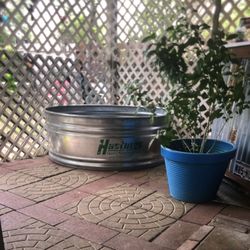 Water Trough For Fun Days