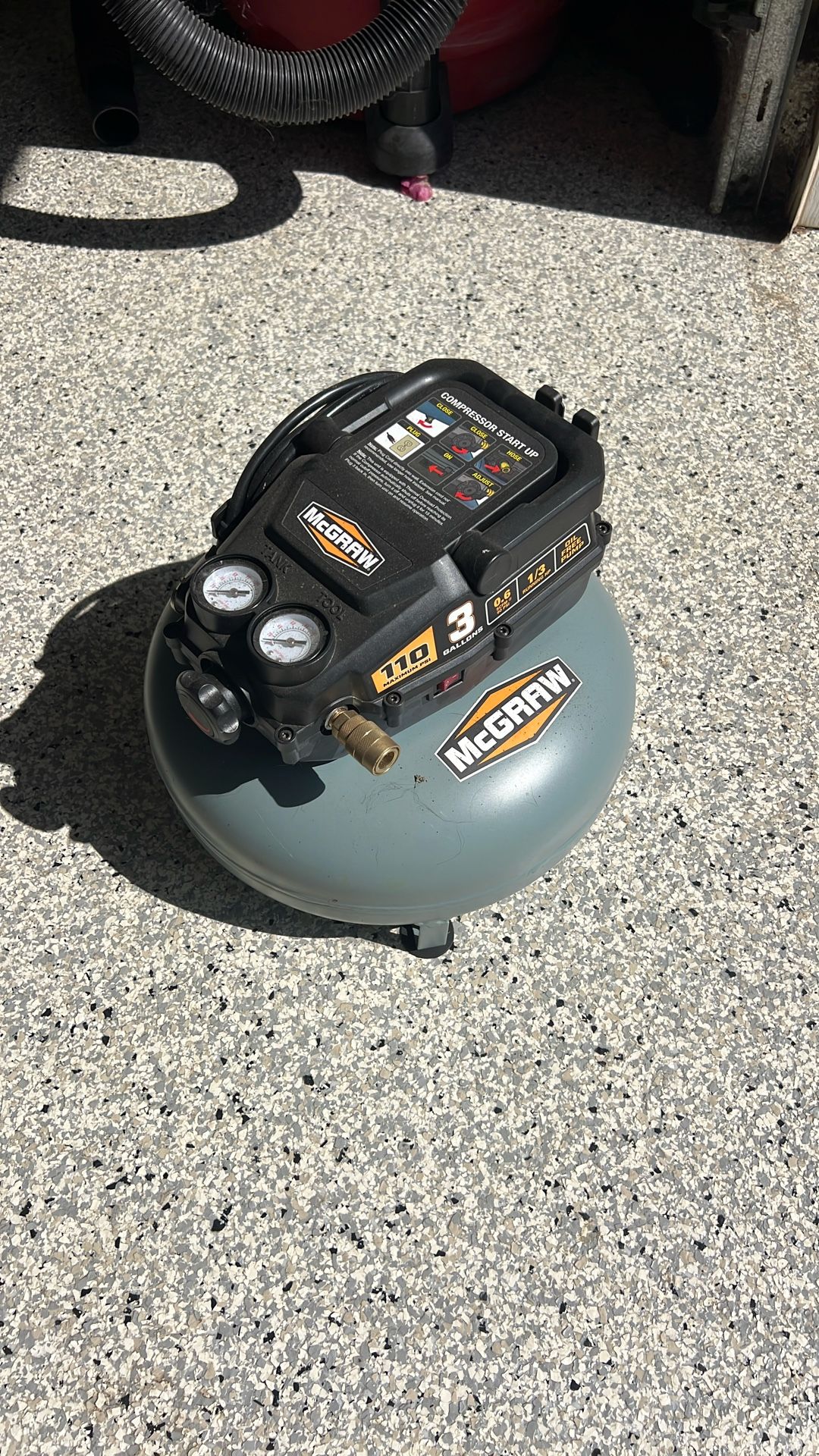 Compressor